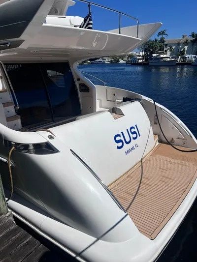 Azimut 55 | Susi