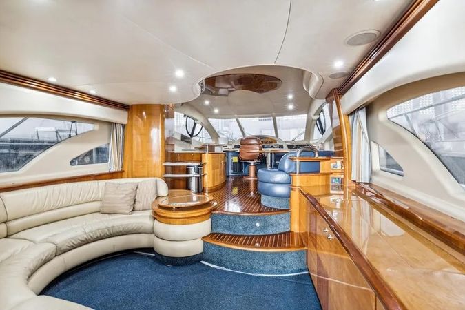 Azimut 55 | Susi