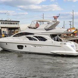 Azimut 55 | Susi