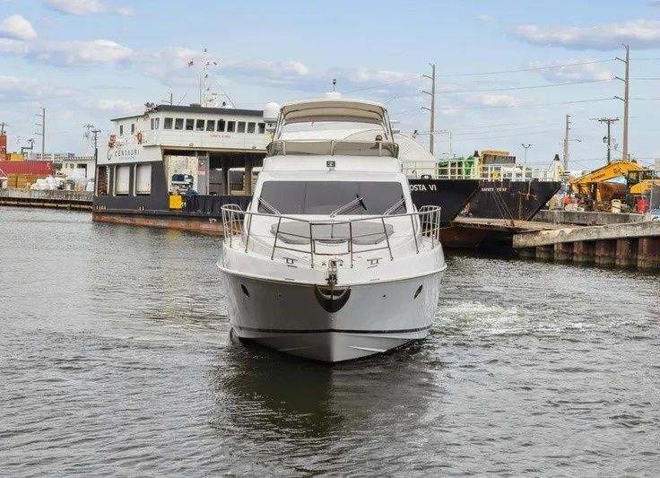 Azimut 55 | Susi