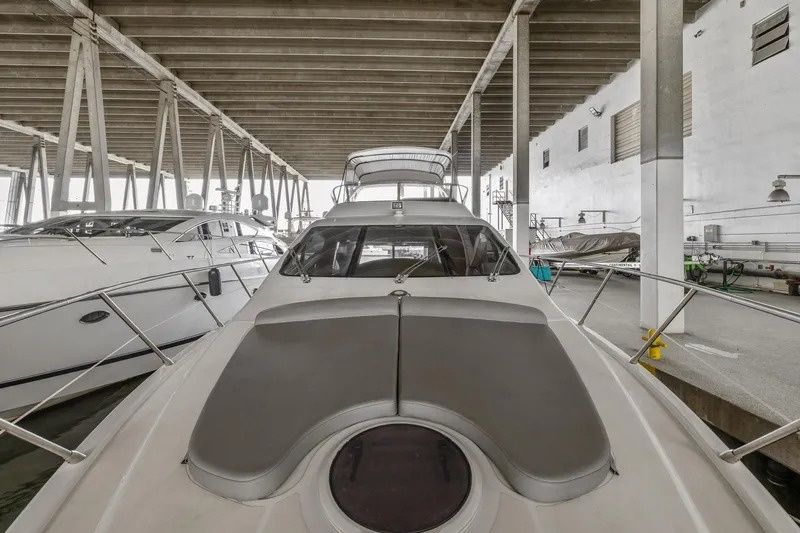 Azimut 55 | Susi