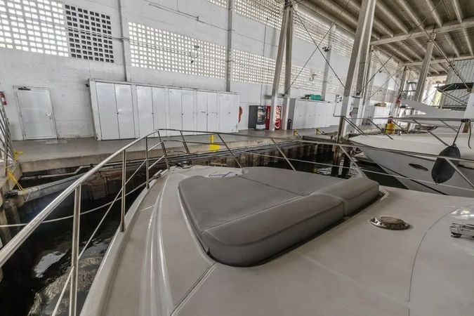 Azimut 55 | Susi