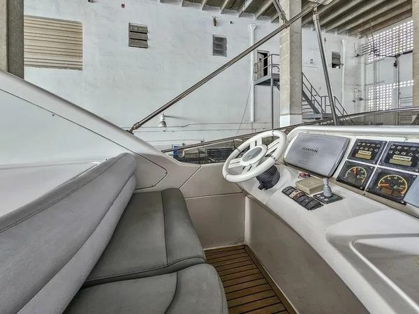 Azimut 55 | Susi