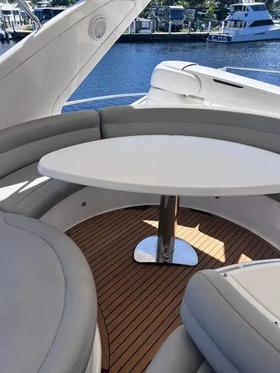 Azimut 55 | Susi