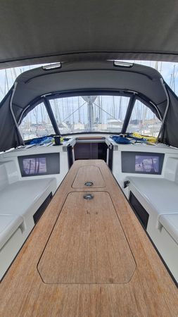 Dufour 41 | Allegria