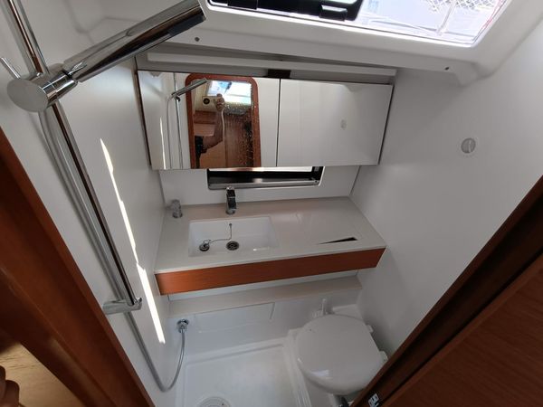 Dufour 41 | Allegria