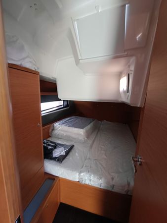 Dufour 41 | Allegria