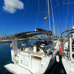 Dufour 41 | Allegria