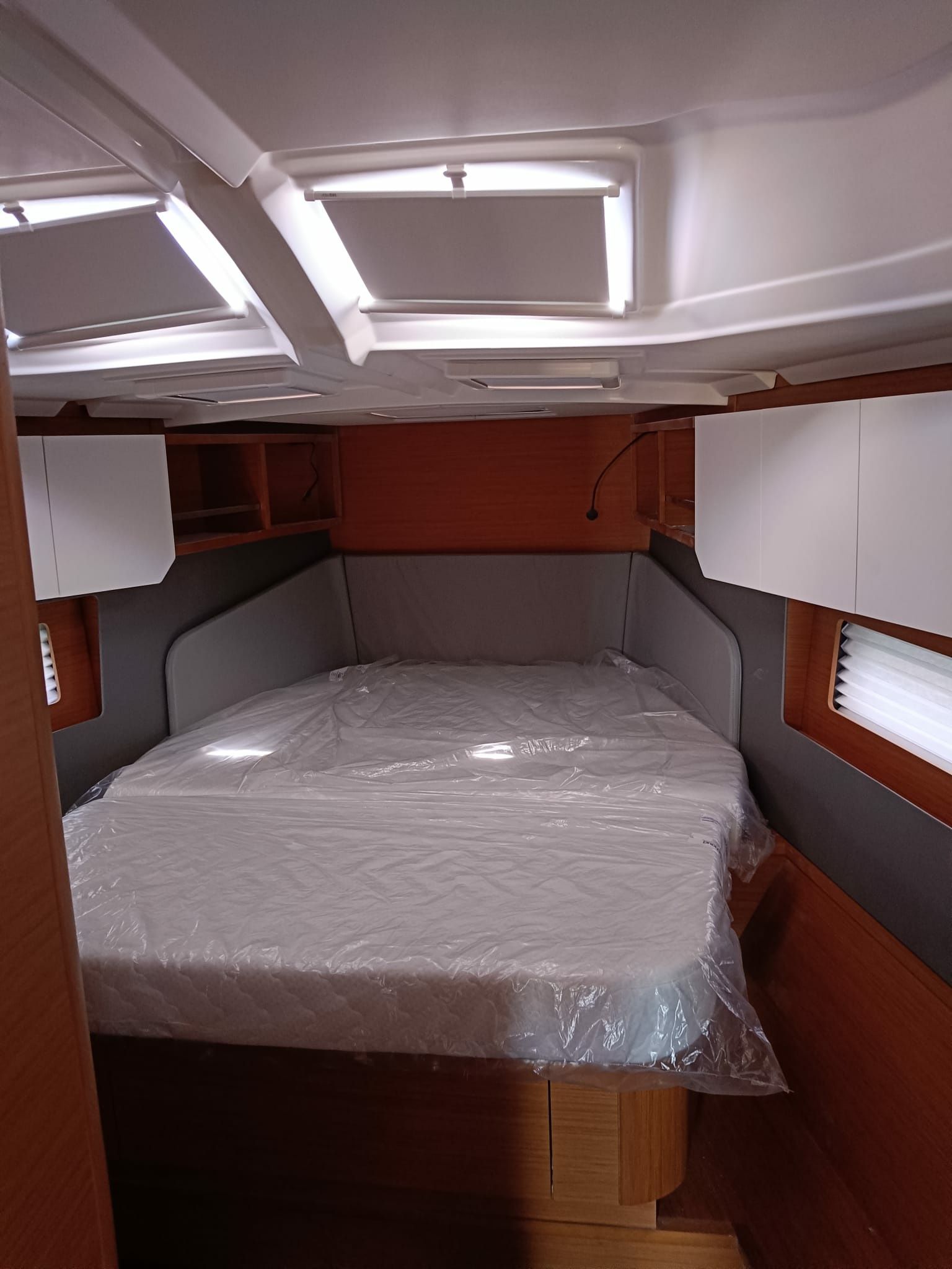 Dufour 41 | Allegria