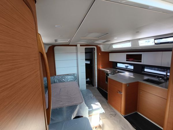 Dufour 41 | Allegria