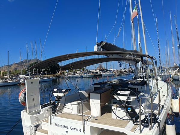 Dufour 41 | Allegria