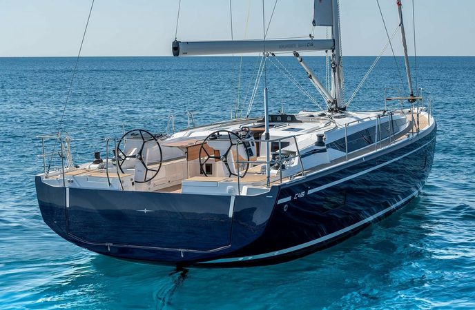 Bavaria C46 | Boulevard