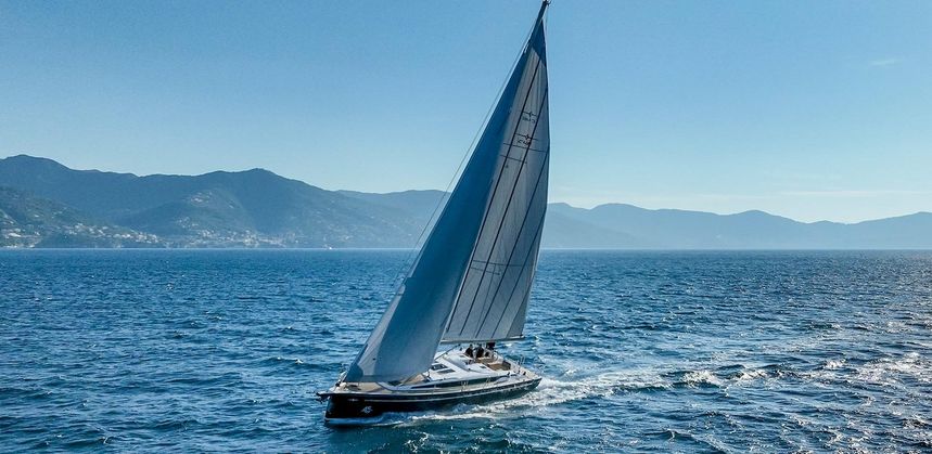 Bavaria C46 | Boulevard