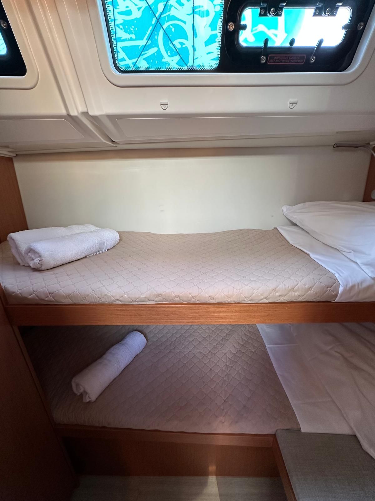 Bavaria C46 | Boulevard