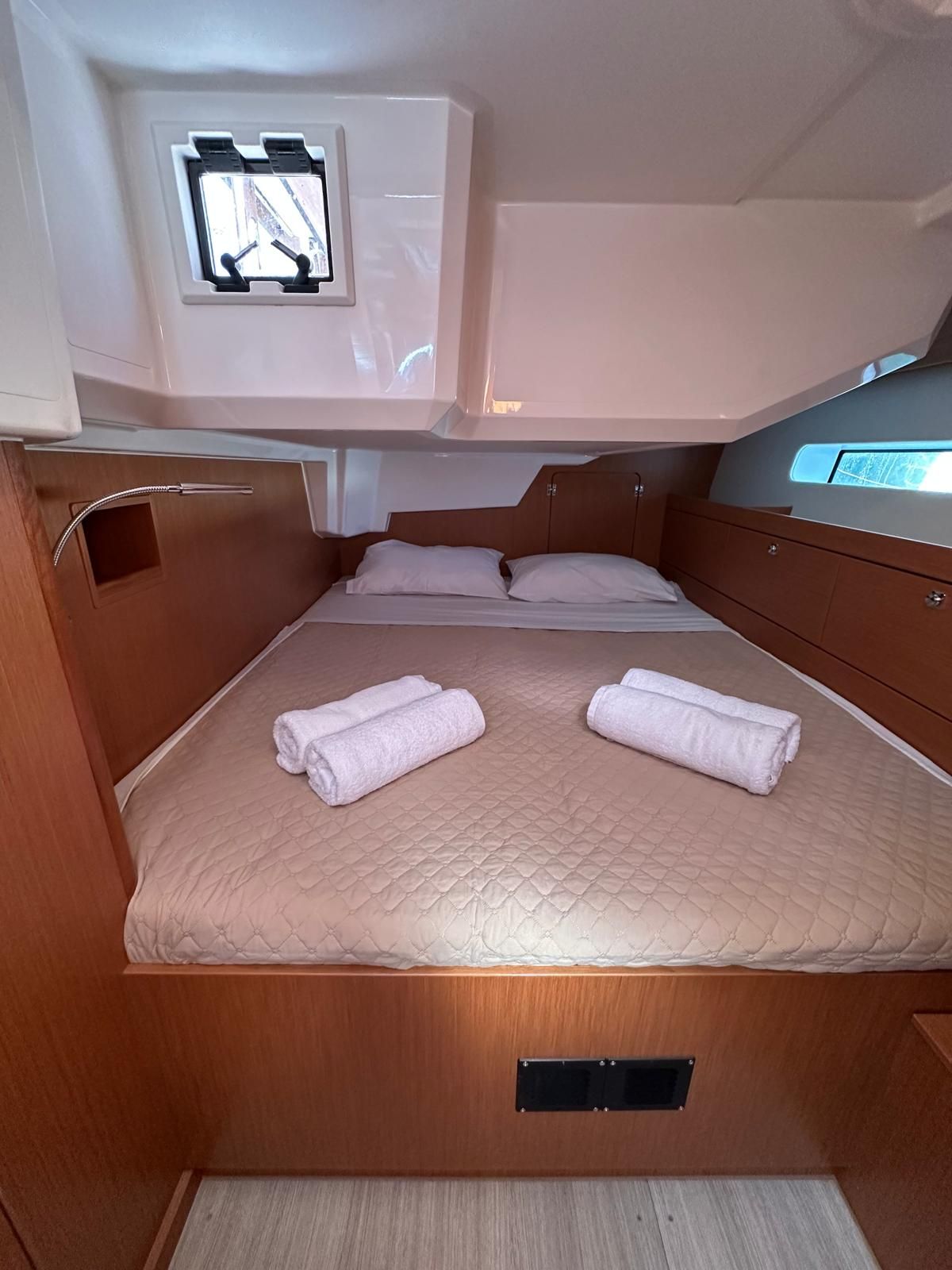 Bavaria C46 | Boulevard