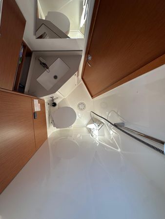 Bavaria C46 | Boulevard