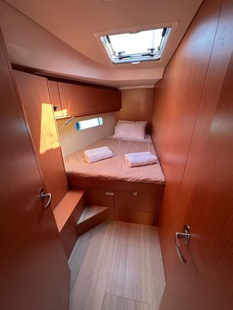 Bavaria C46 | Boulevard