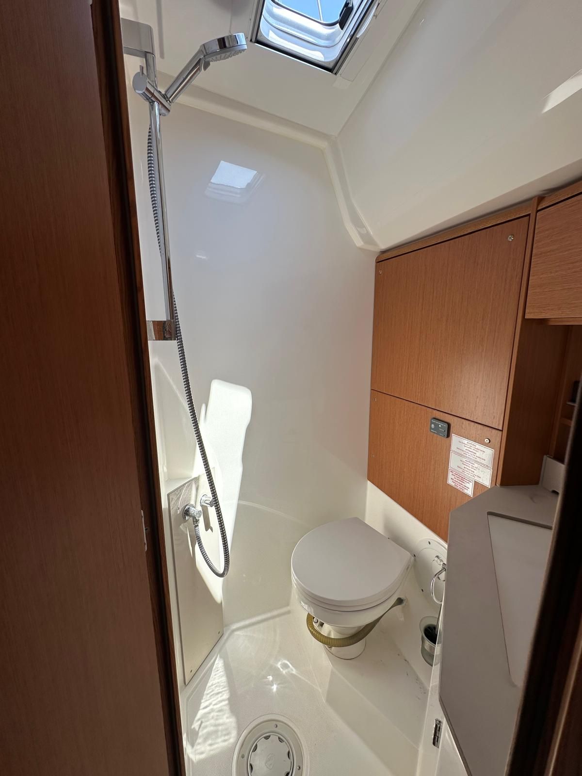 Bavaria C46 | Boulevard