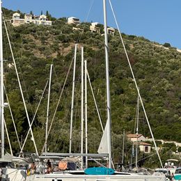 Bavaria C46 | Ocean Boulevard