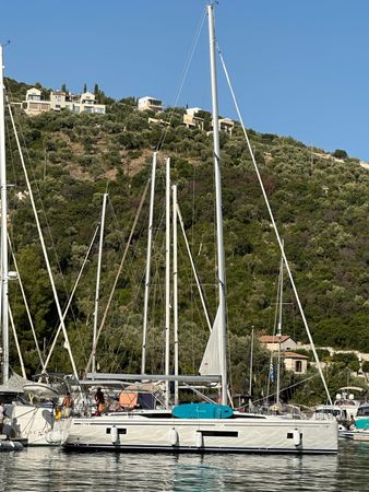 Bavaria C46 | Boulevard