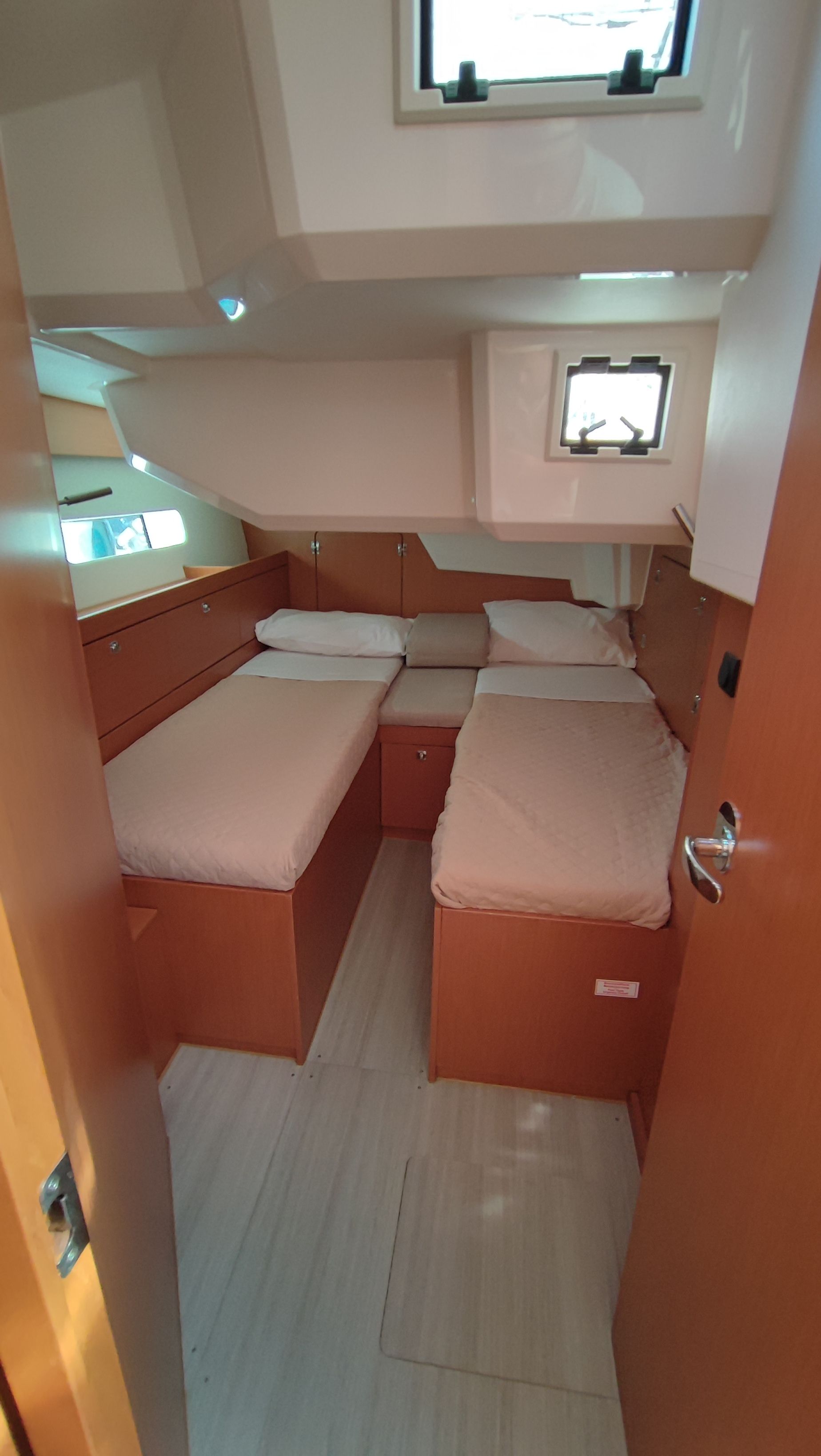 Bavaria C46 | Boulevard