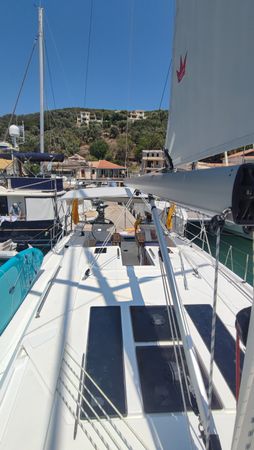 Bavaria C46 | Boulevard