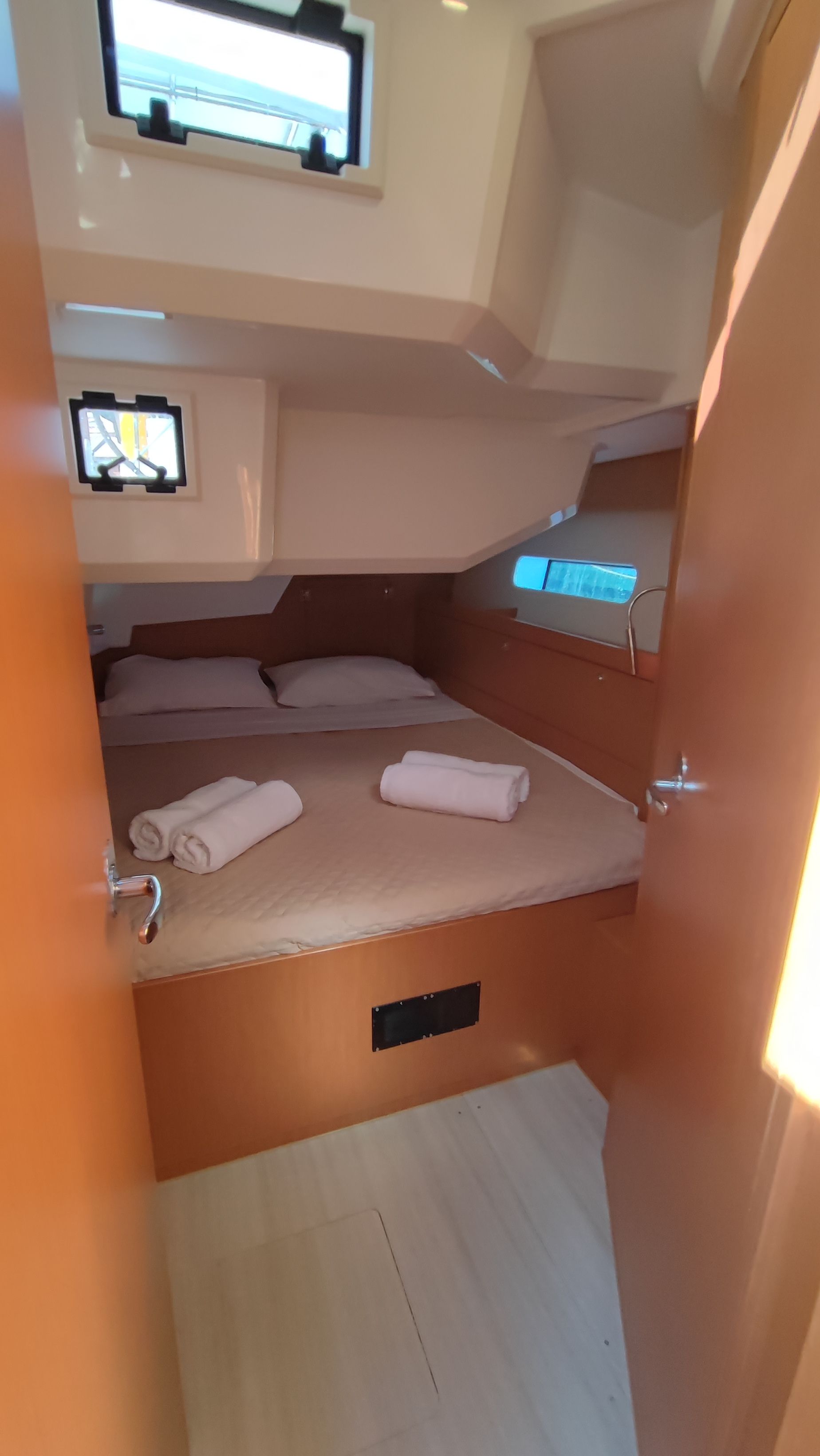 Bavaria C46 | Boulevard