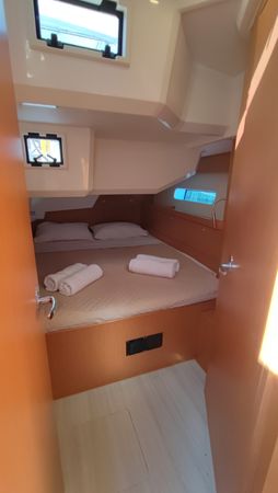 Bavaria C46 | Boulevard