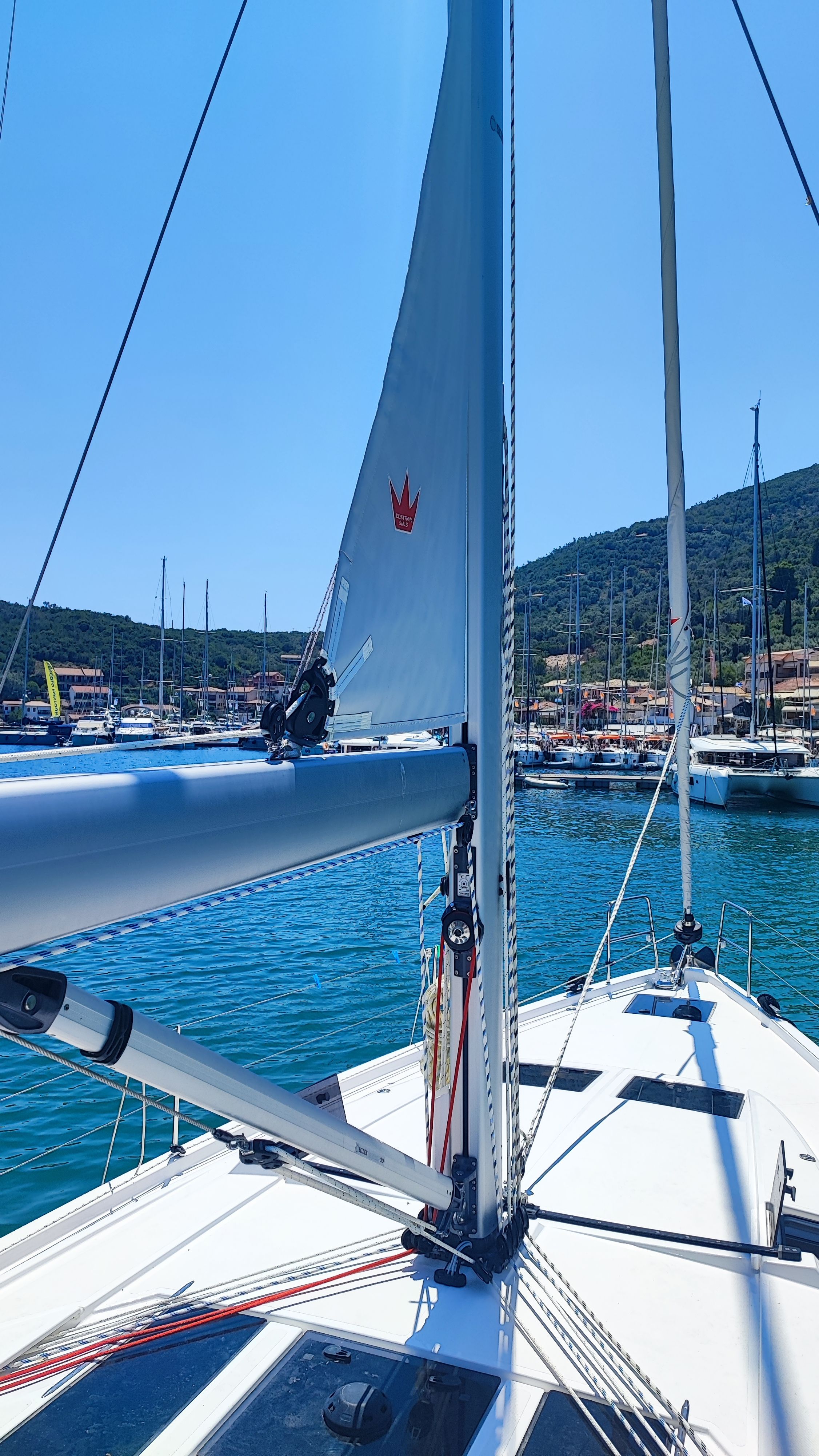 Bavaria C46 | Boulevard