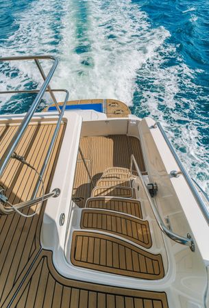 Sea Ray 53 Sedan Bridge | Coast to Coast