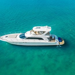 Sea Ray 53 Sedan Bridge | Coast to Coast