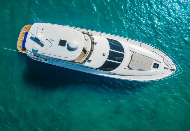 Sea Ray 53 Sedan Bridge | Coast to Coast