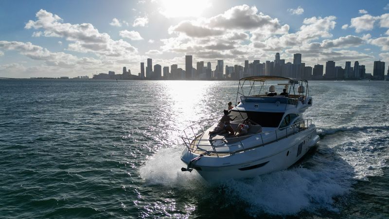 Azimut 53 F | Daniela