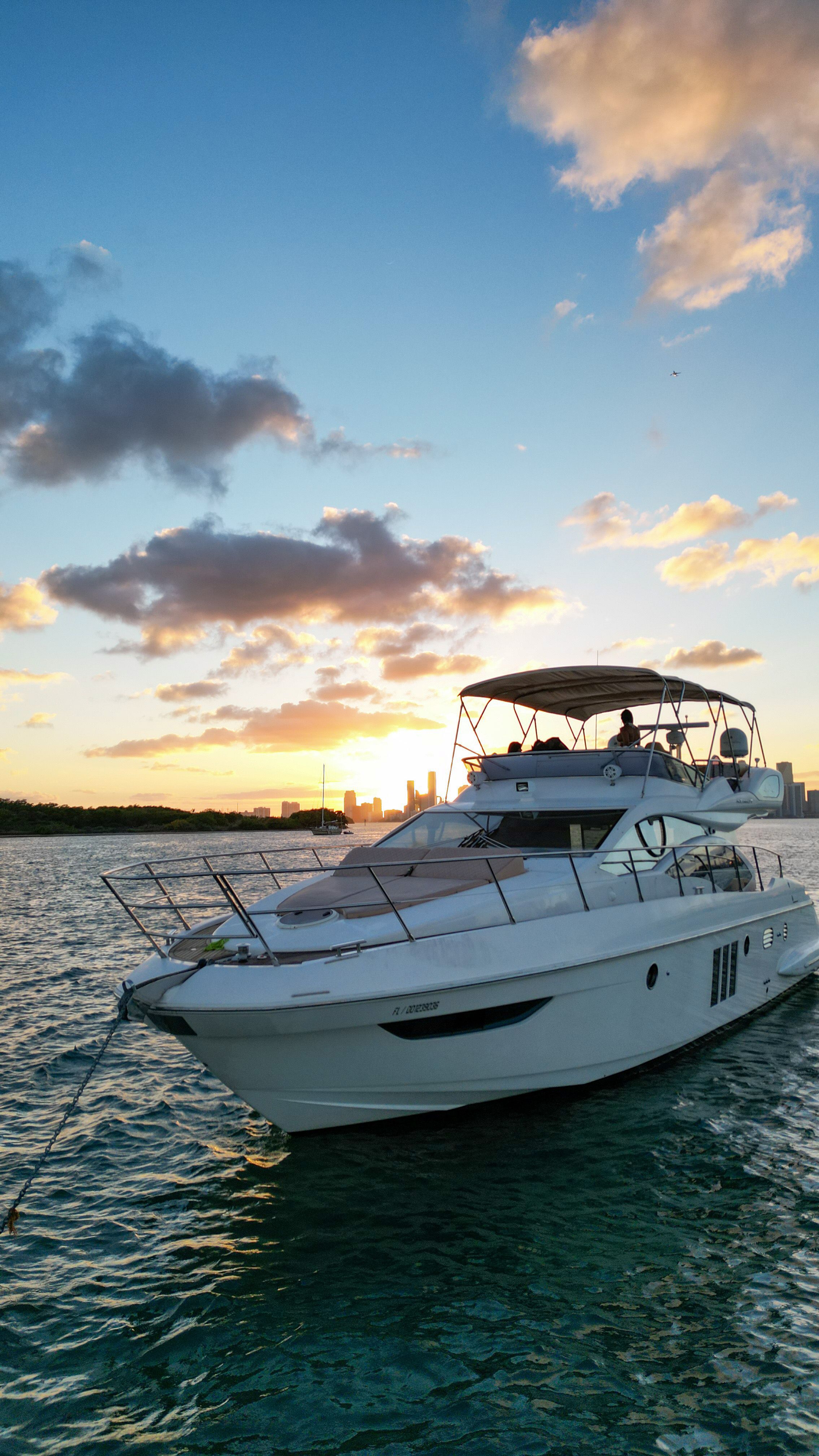 Azimut 53 F | Daniela