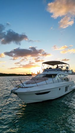 Azimut 53 F | Daniela