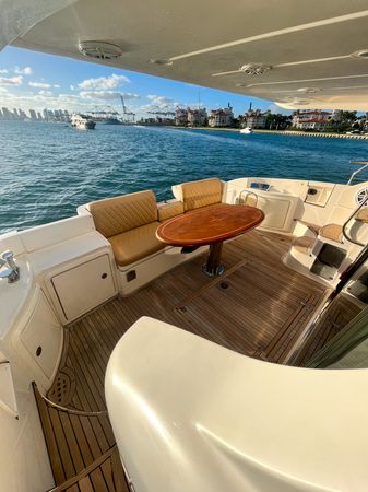 Azimut 53 F | Daniela