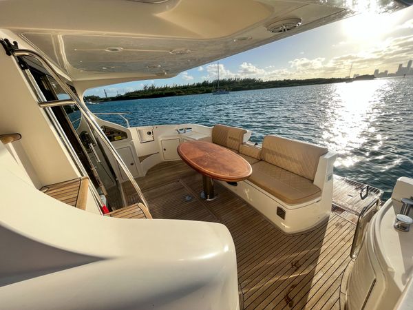 Azimut 53 F | Daniela