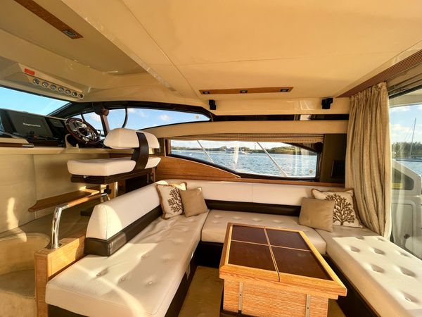 Azimut 53 F | Daniela