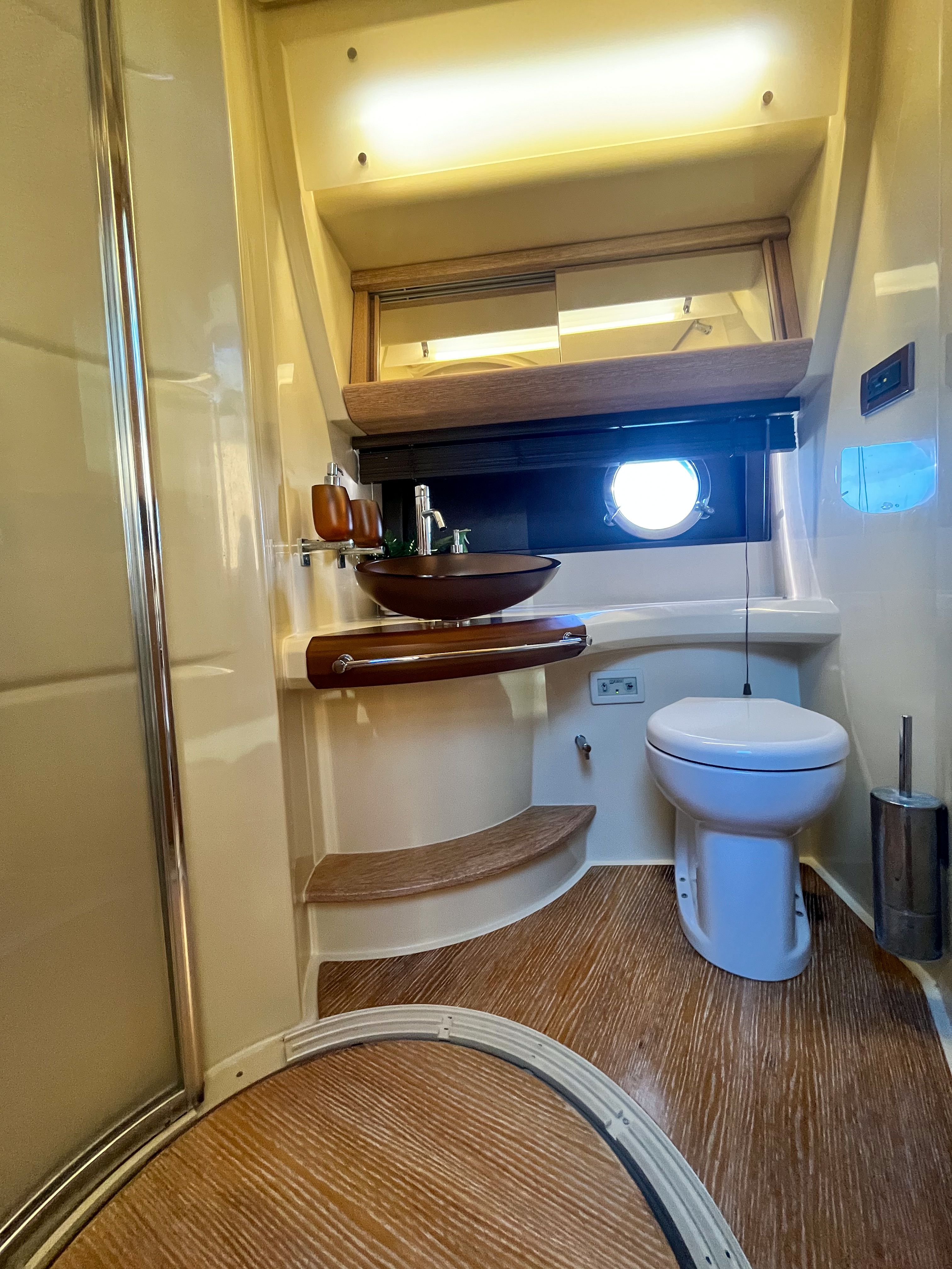 Azimut 53 F | Daniela