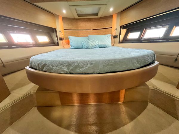 Azimut 53 F | Daniela