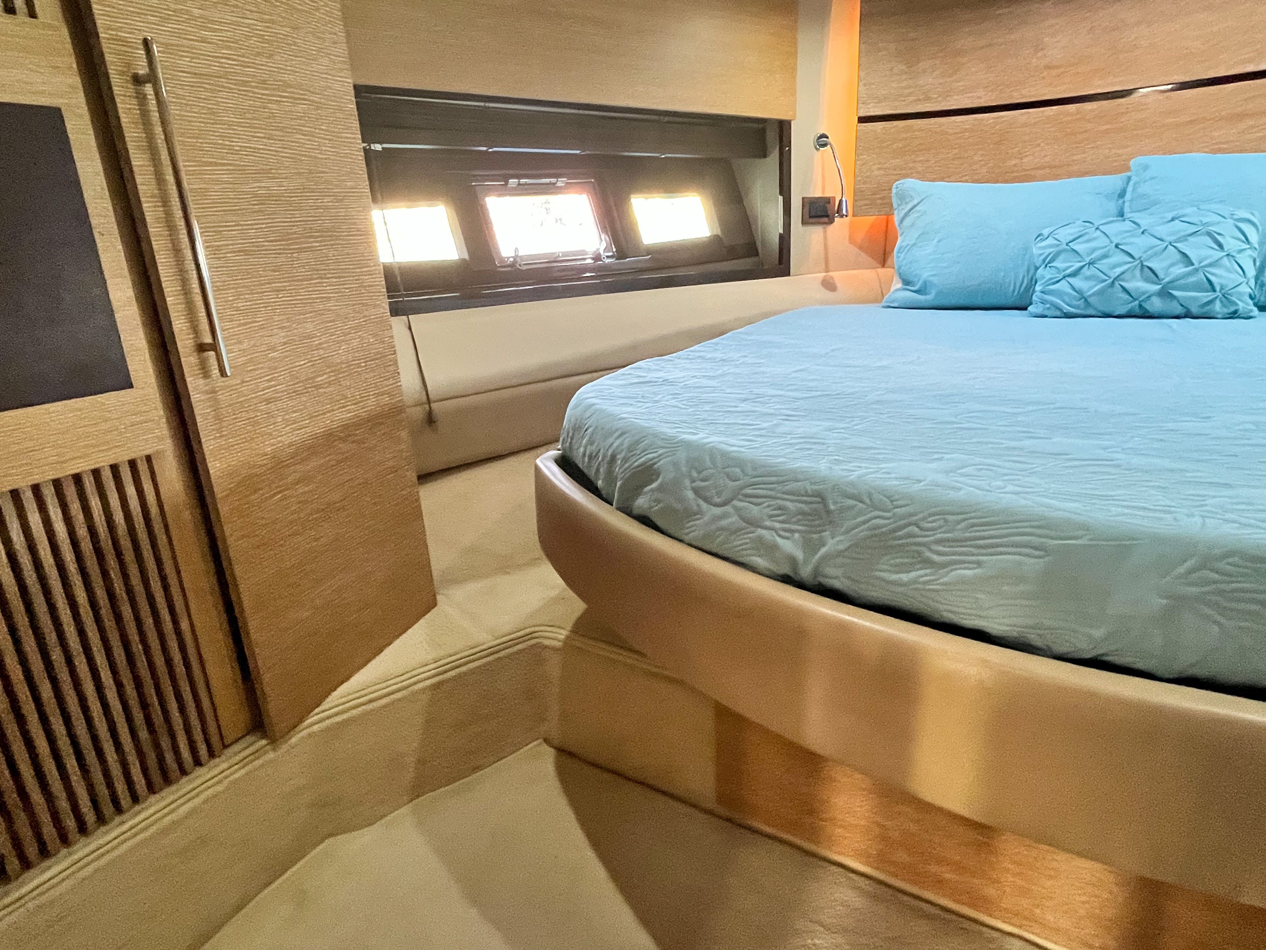 Azimut 53 F | Daniela