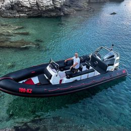 Ocean Pro 750 | Humber
