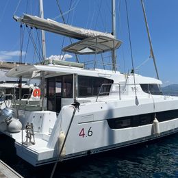 Bali 4.6 | Olivier