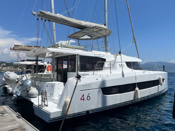 Bali 4.6 | Olivier