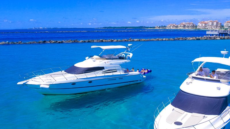 Cranchi 48 | Bella Lina