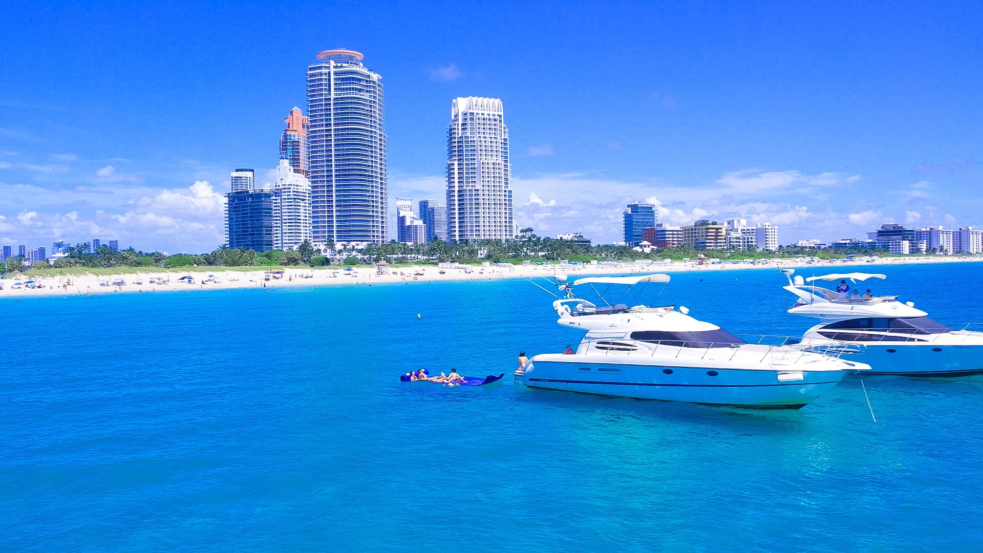 Cranchi 48 | Bella Lina