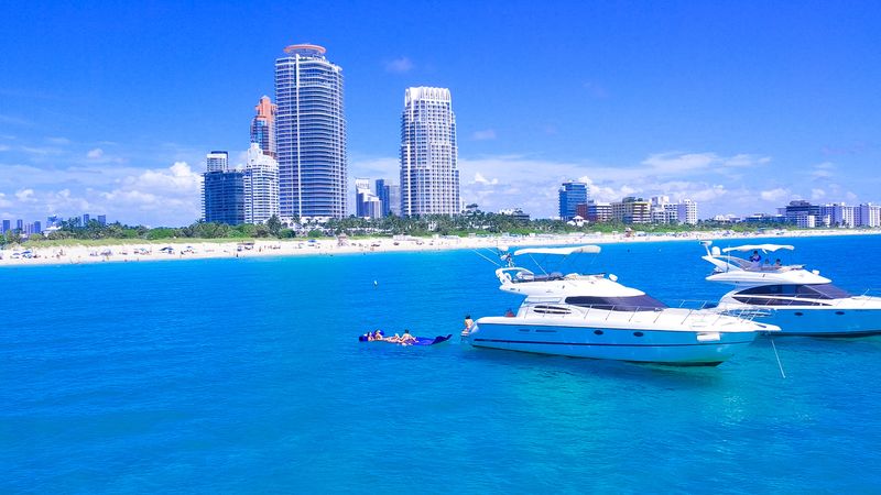 Cranchi 48 | Bella Lina