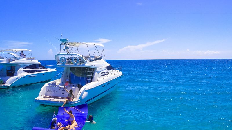 Cranchi 48 | Bella Lina