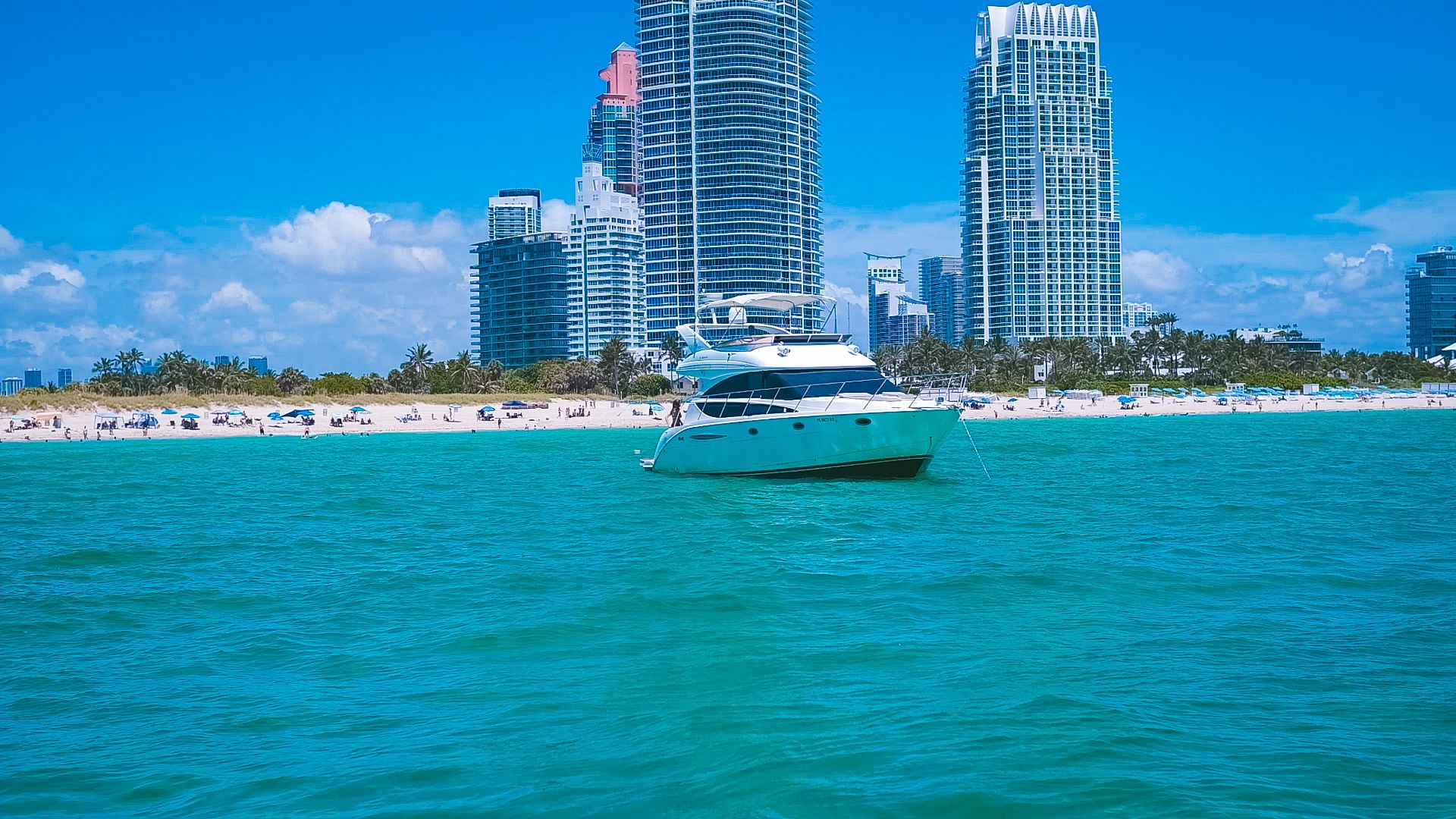 Cranchi 48 | Bella Lina