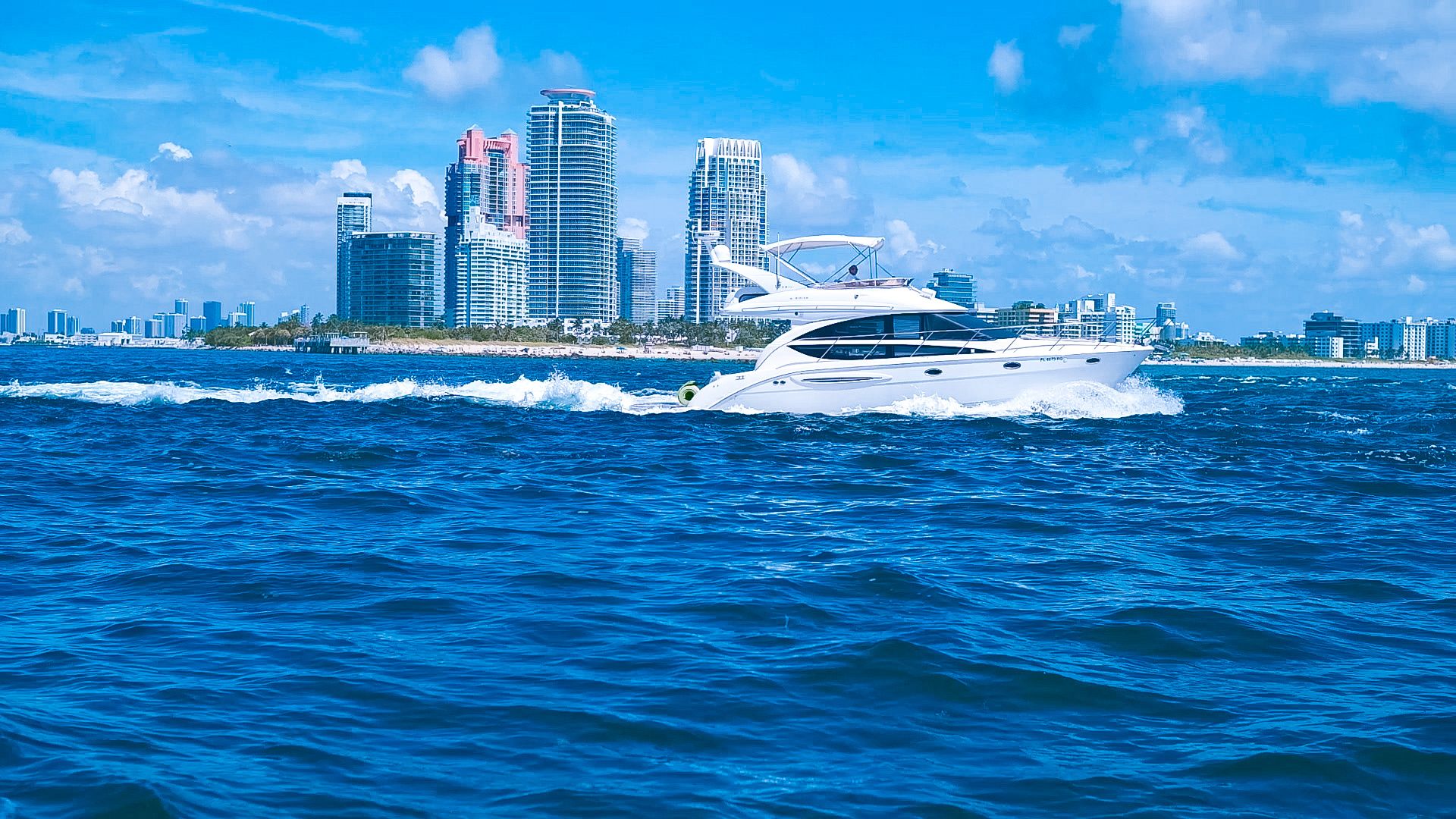 Cranchi 48 | Bella Lina